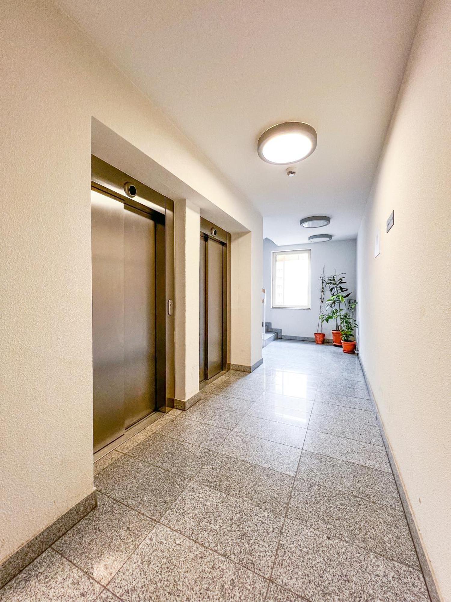 קרקוב Cozy Apartment Bajeczna מראה חיצוני תמונה